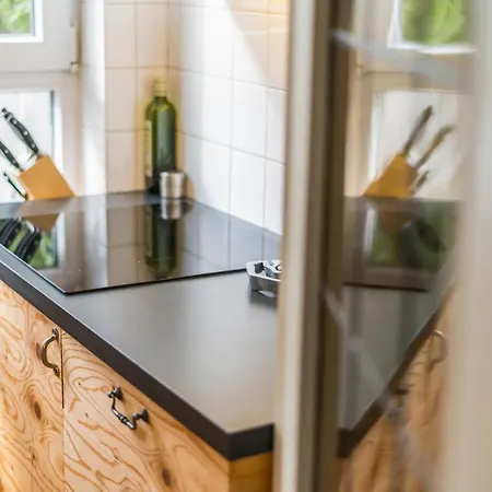 Fuths Penthouse 55 Appartement Antwerpen