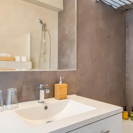 Fuths Penthouse 55 Appartement Antwerpen