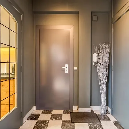 Apartment Fuths Penthouse 55