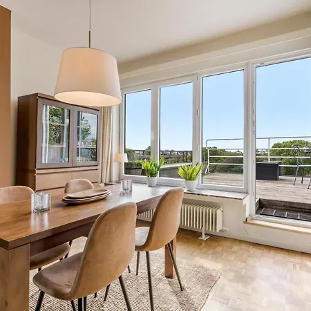 Apartment Fuths Penthouse 55 *