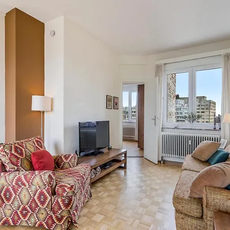 Fuths Penthouse 55 *