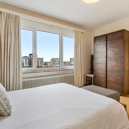 Fuths Penthouse 55 Apartment *