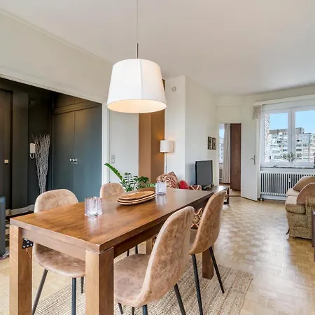 Fuths Penthouse 55