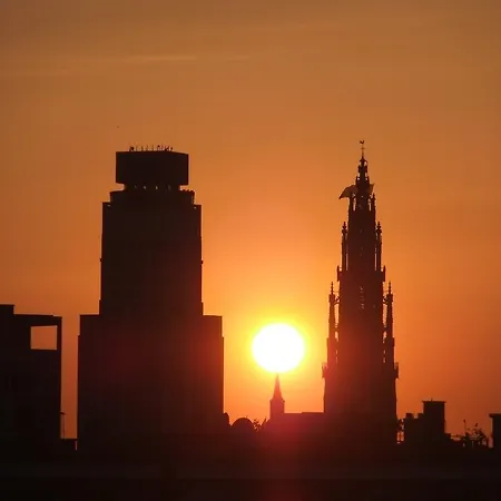 Apartment Fuths Penthouse 55 *